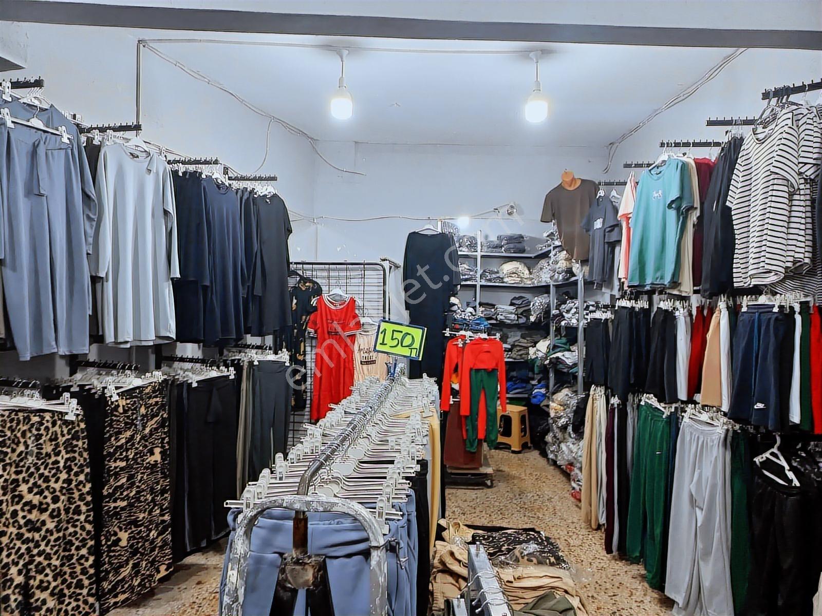 Şeyhsinan Mah.'de Satılık 45 M² Satış Mağazasına Uygun Dükkan - Görsel 9