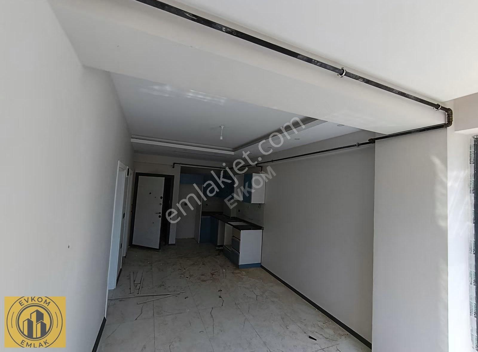 Havuzlar Havuzlu Site İçinde Konforlu Daire - Görsel 11