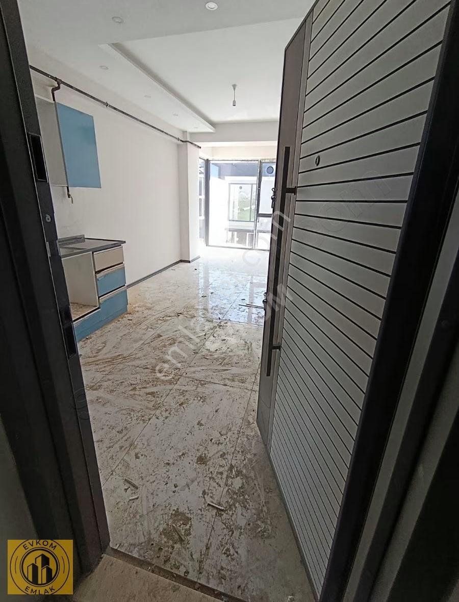 Havuzlar Havuzlu Site İçinde Konforlu Daire - Görsel 10