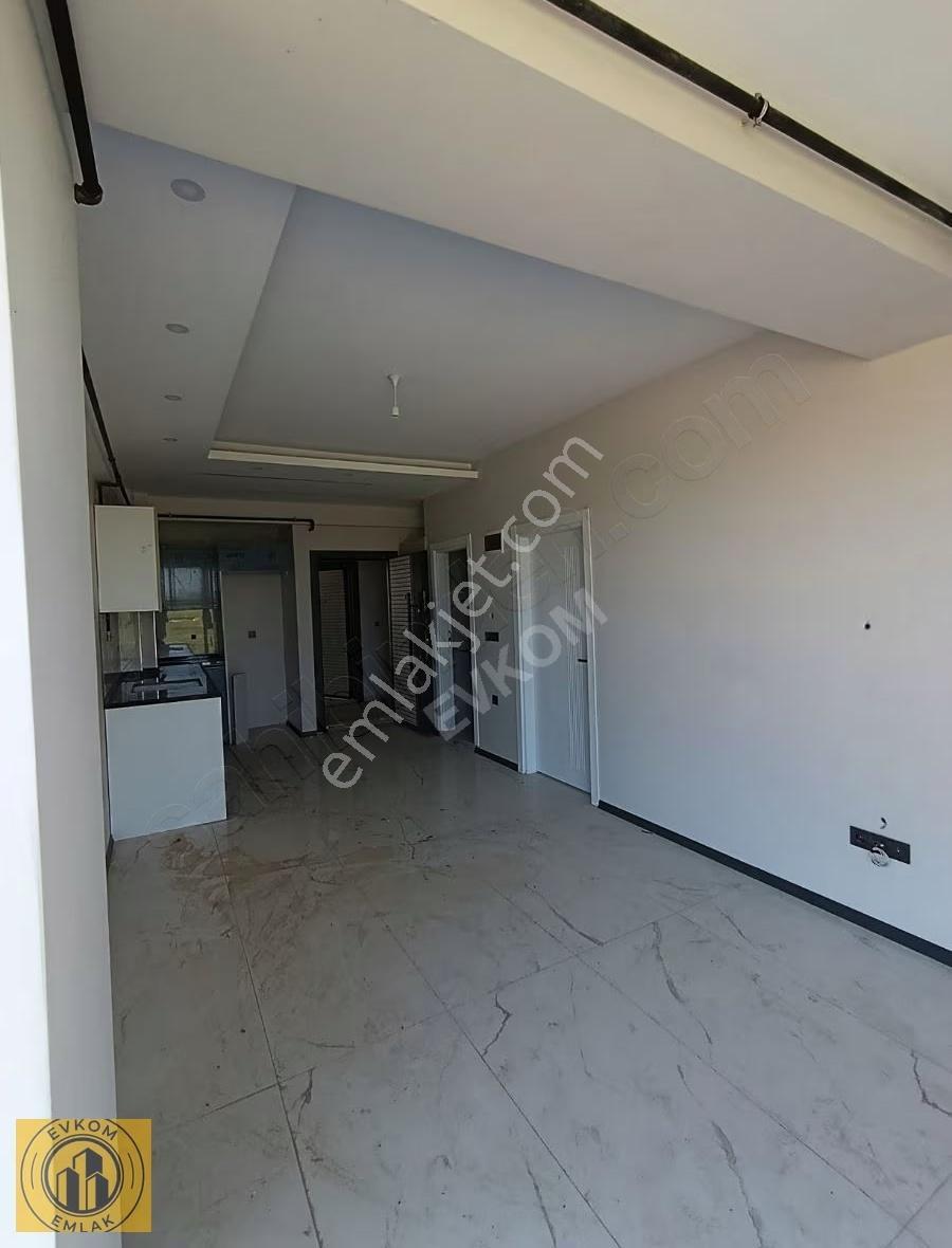 Havuzlar Havuzlu Site İçinde Konforlu Daire - Görsel 5