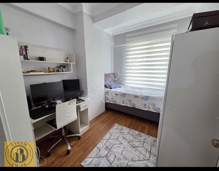 6+1 Geniş Teras Ve İskanlı Kat Mülkiyeti - Görsel 12