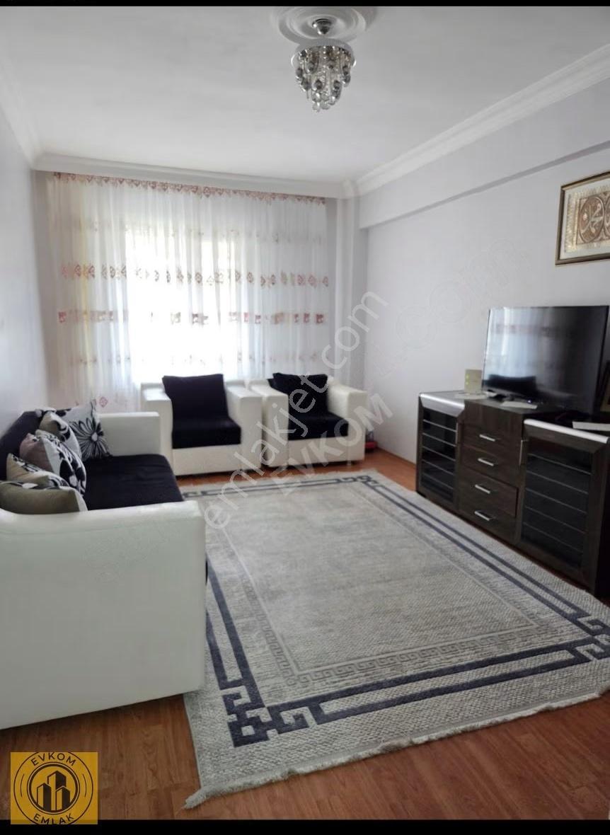 6+1 Geniş Teras Ve İskanlı Kat Mülkiyeti - Görsel 27