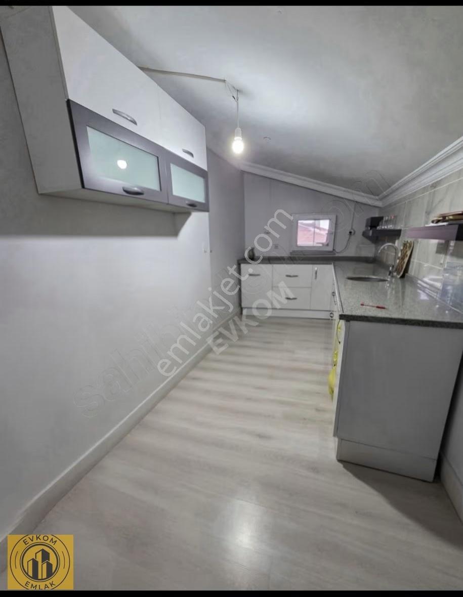 6+1 Geniş Teras Ve İskanlı Kat Mülkiyeti - Görsel 29