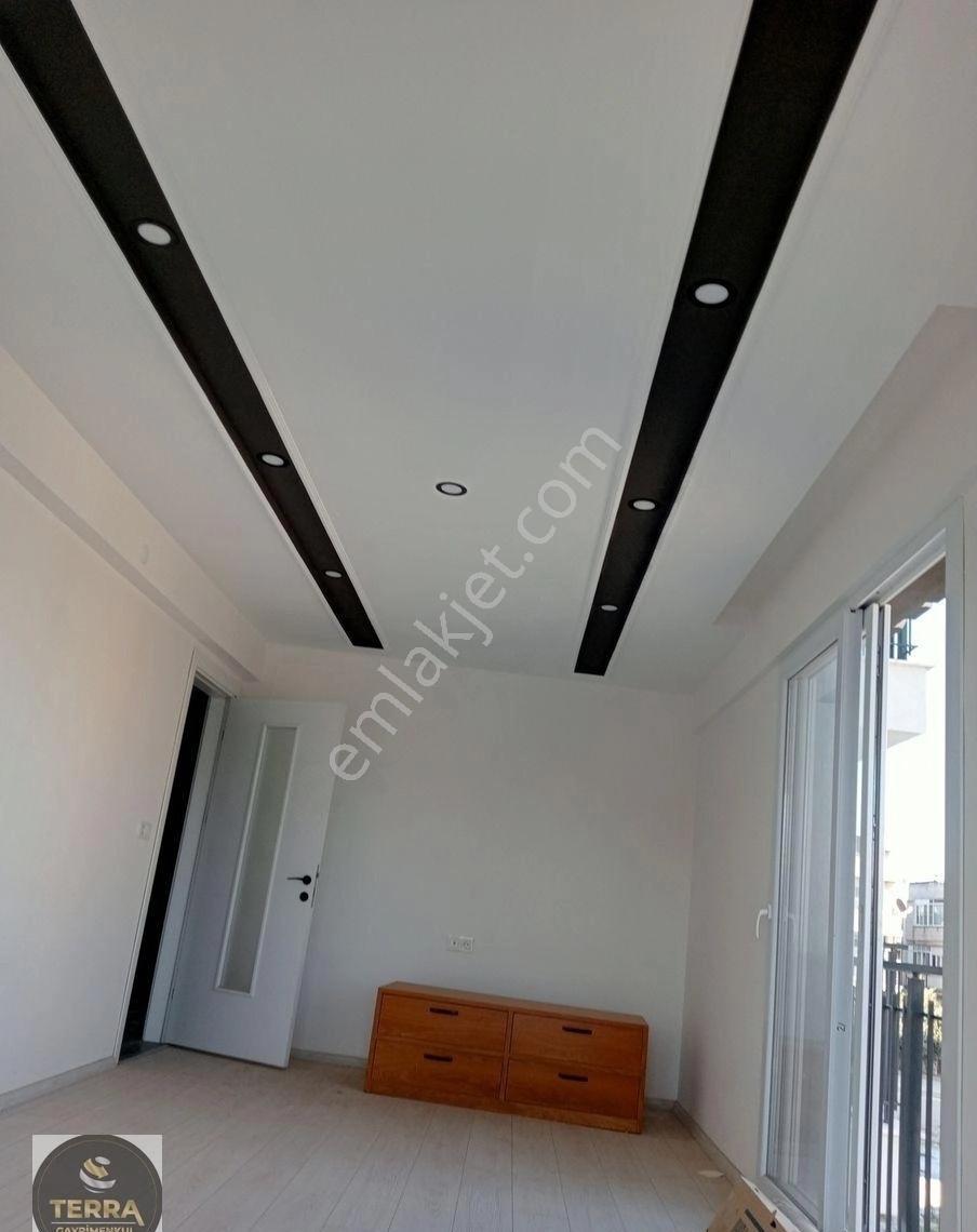 Germencik Yedieylül Mah Ara Kat 3+1 Satılık Sıfır Daire - Görsel 12