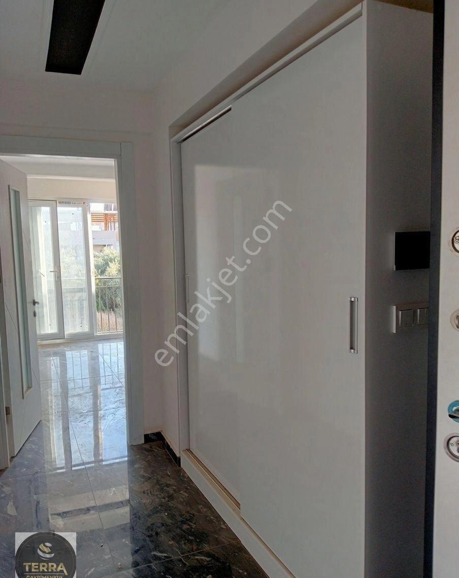 Germencik Yedieylül Mah Ara Kat 3+1 Satılık Sıfır Daire - Görsel 7
