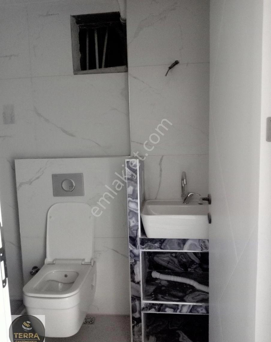 Germencik Yedieylül Mah Ara Kat 3+1 Satılık Sıfır Daire - Görsel 3