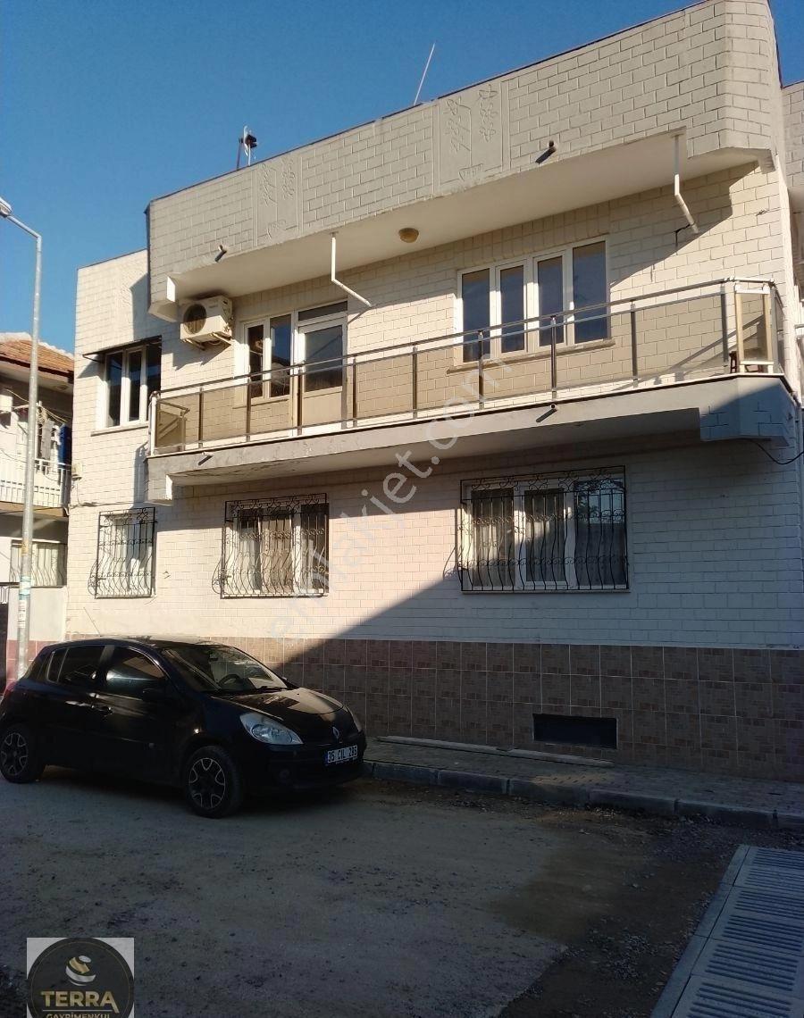 Aydın Germencik Yedieylül Mahallesinde 3+1 Satılık Daire - Görsel 9