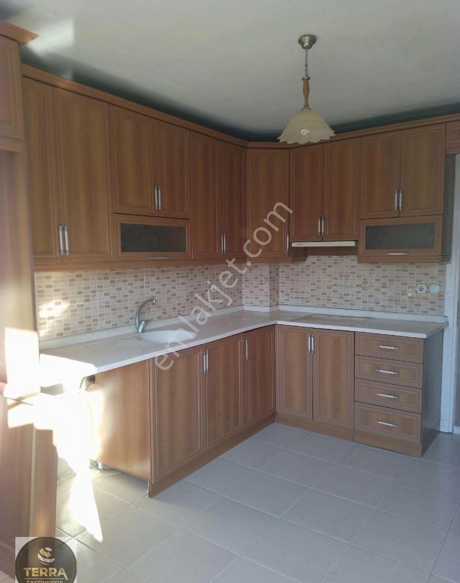 Aydın Germencik Yedieylül Mahallesinde 3+1 Satılık Daire - Görsel 4