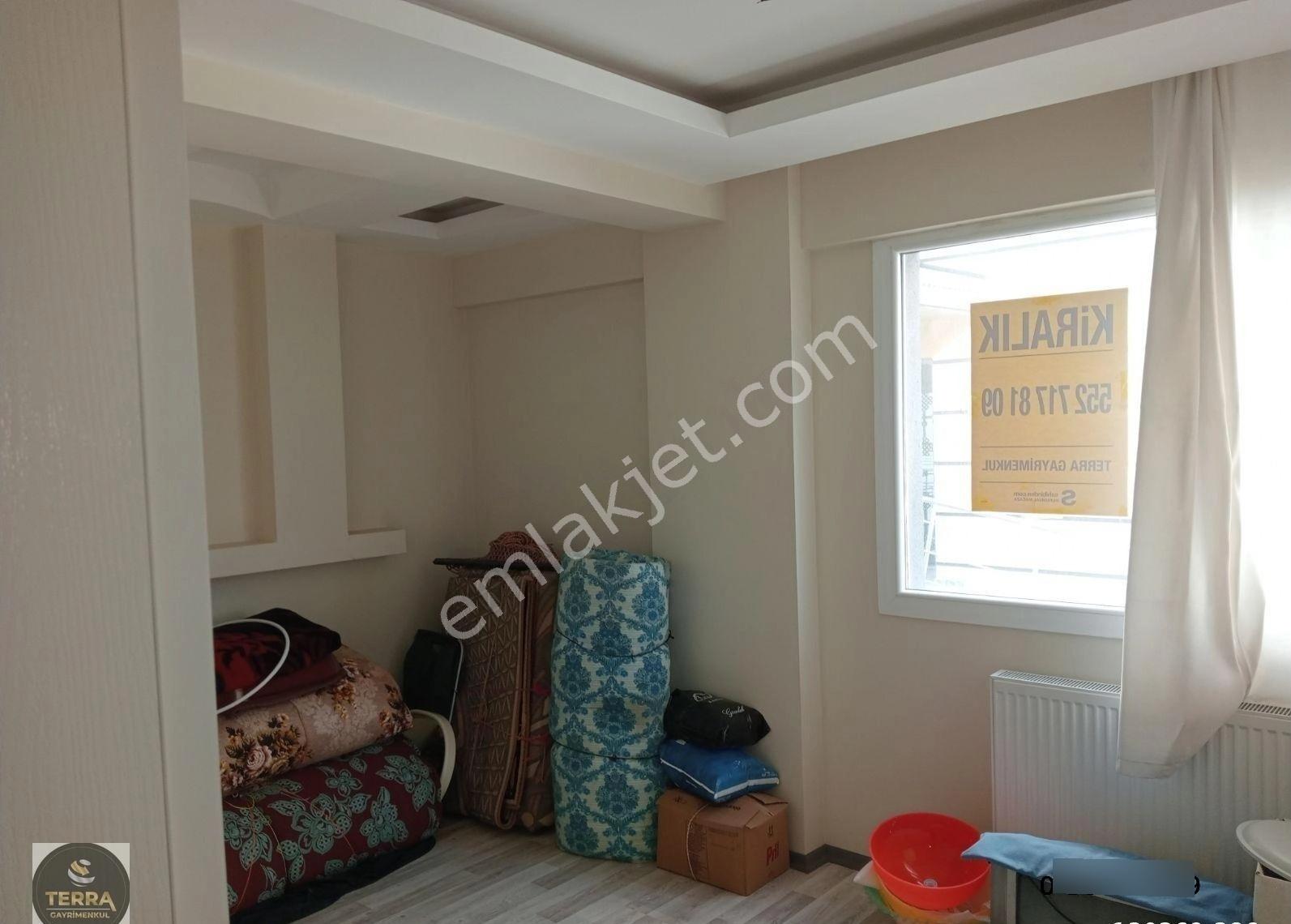 Aydın Germencik Himmet Çondur Okulu Arkası Satılık 1+1 Daire - Görsel 8