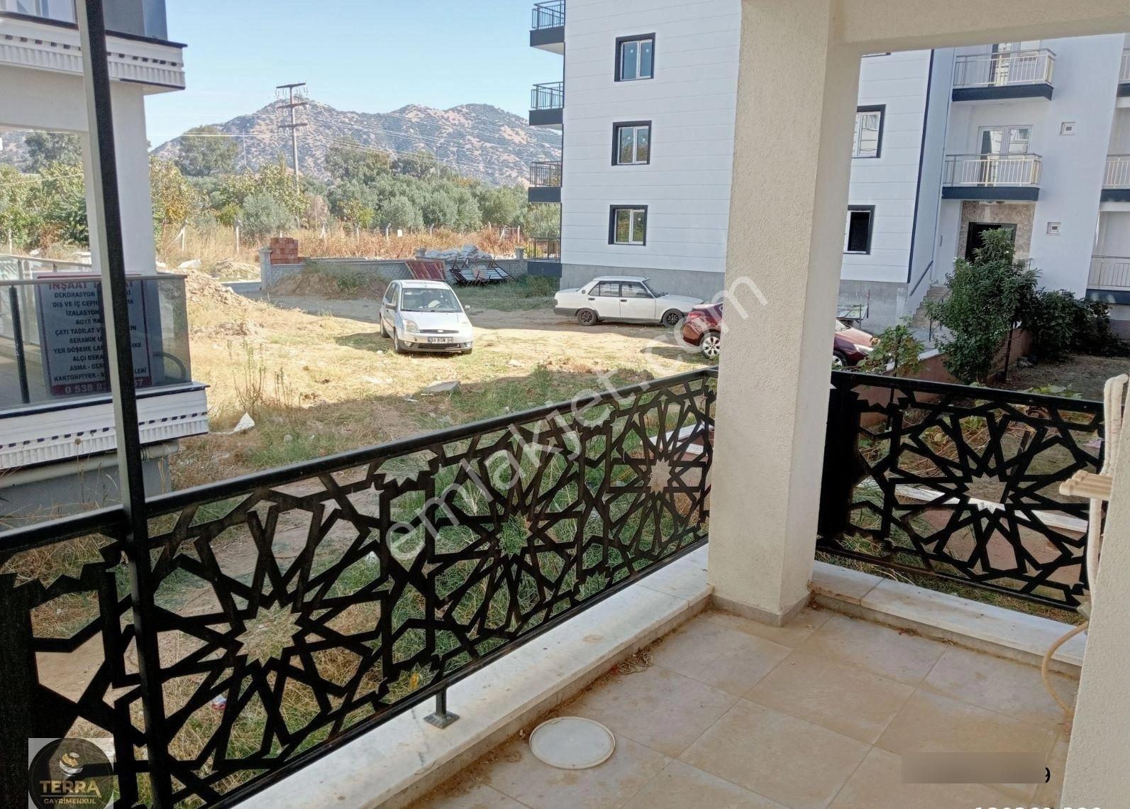 Aydın Germencik Himmet Çondur Okulu Arkası Satılık 1+1 Daire - Görsel 10