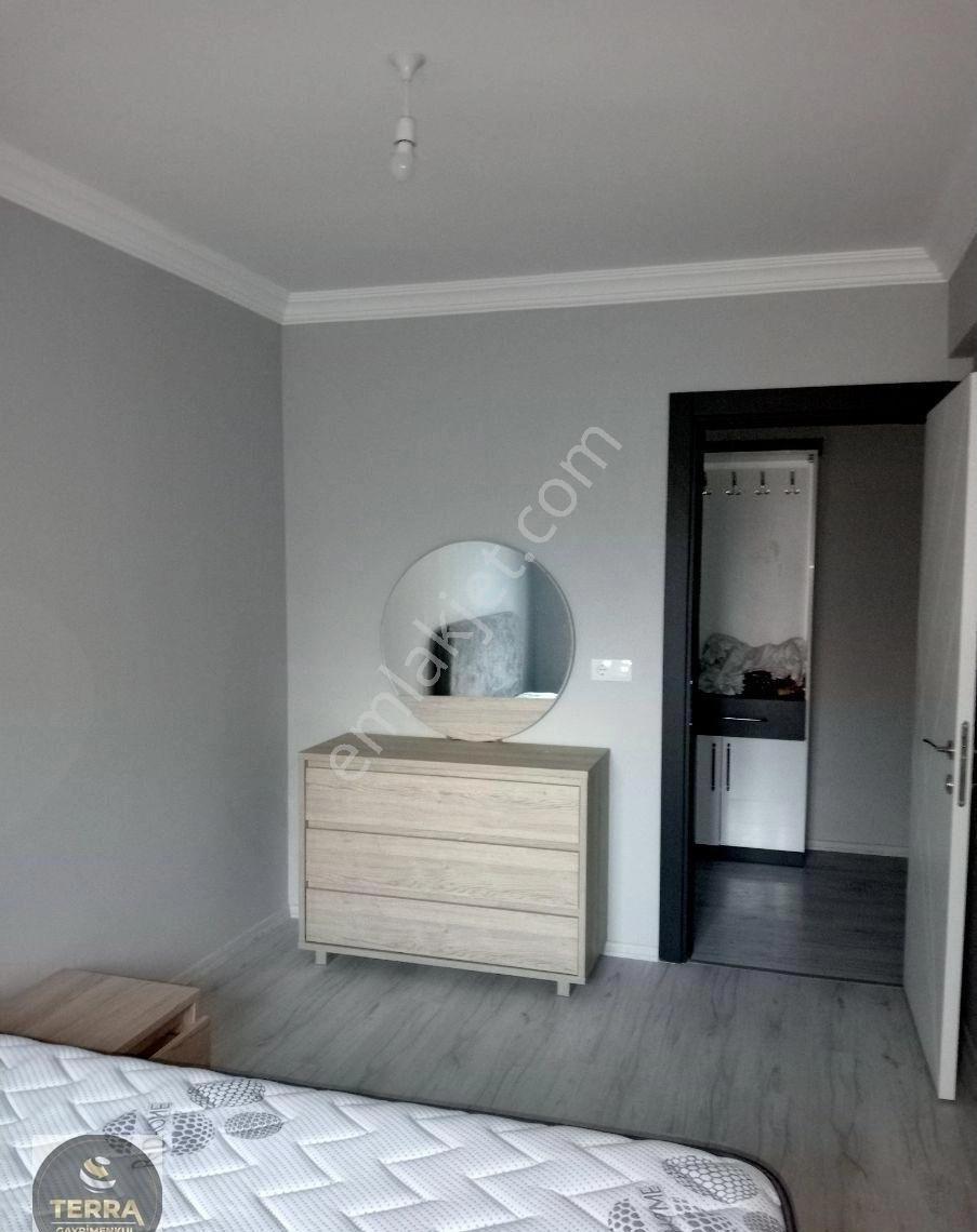 Germencik İstasyon Mah. İlkokula Ana Caddeye Yakın 2+1 Daire - Görsel 11