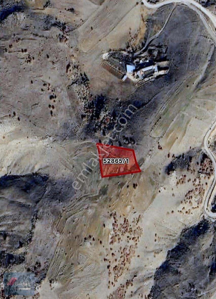 Kusunlar'da 283m2 İmarlı Arsa