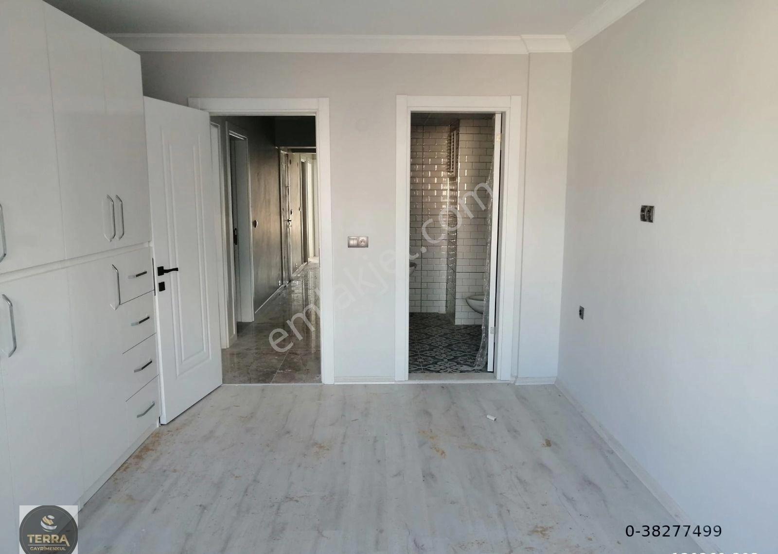 Aydın Germencik Çarşı İçerisinde Yeni 150 M2 Satılık 3+1 Daire - Görsel 12