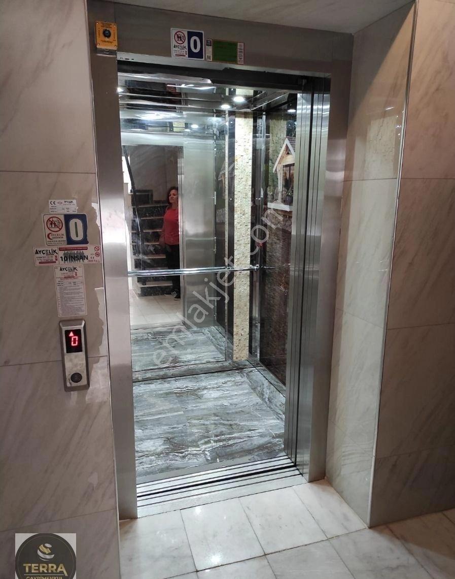 Aydın Germencik Çarşı İçerisinde Yeni 150 M2 Satılık 3+1 Daire - Görsel 20