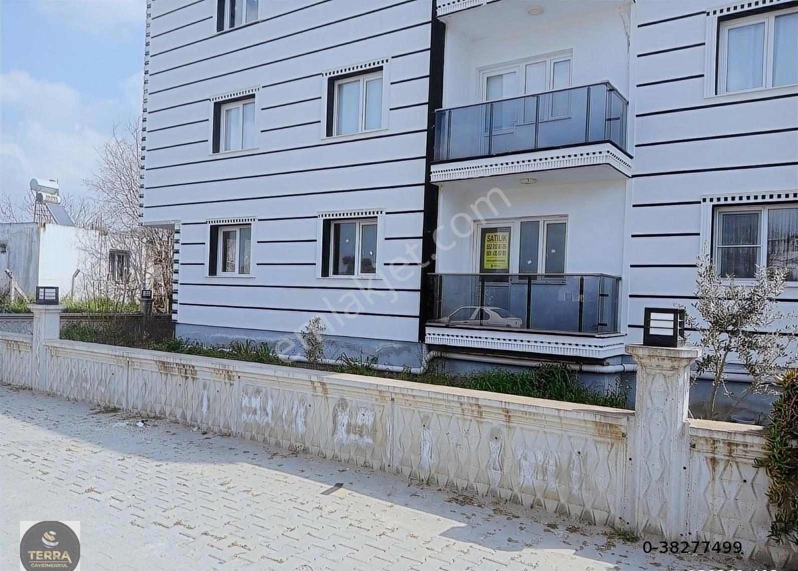 Germencik Yedieylül Mah. Site İçerisinde Geniş 3+1 Satılık Daire - Görsel 23