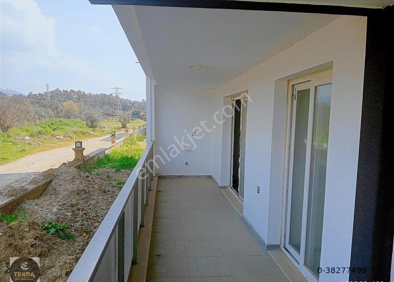 Germencik Yedieylül Mah. Site İçerisinde Geniş 3+1 Satılık Daire - Görsel 3