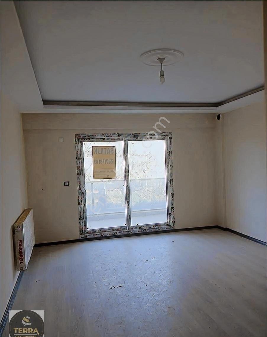 Germencik Yedieylül Mah. Site İçerisinde Geniş 3+1 Satılık Daire - Görsel 15