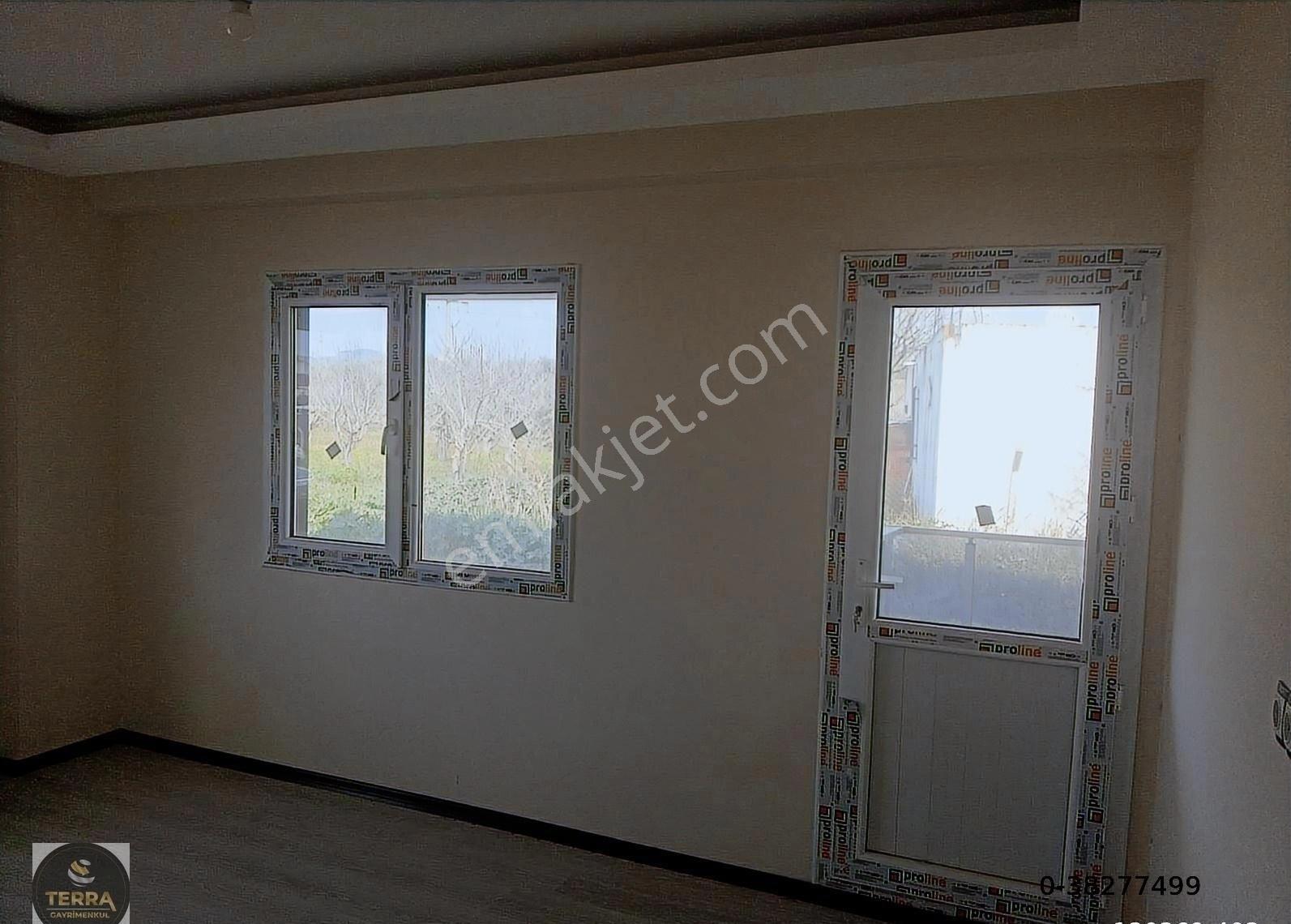 Germencik Yedieylül Mah. Site İçerisinde Geniş 3+1 Satılık Daire - Görsel 2