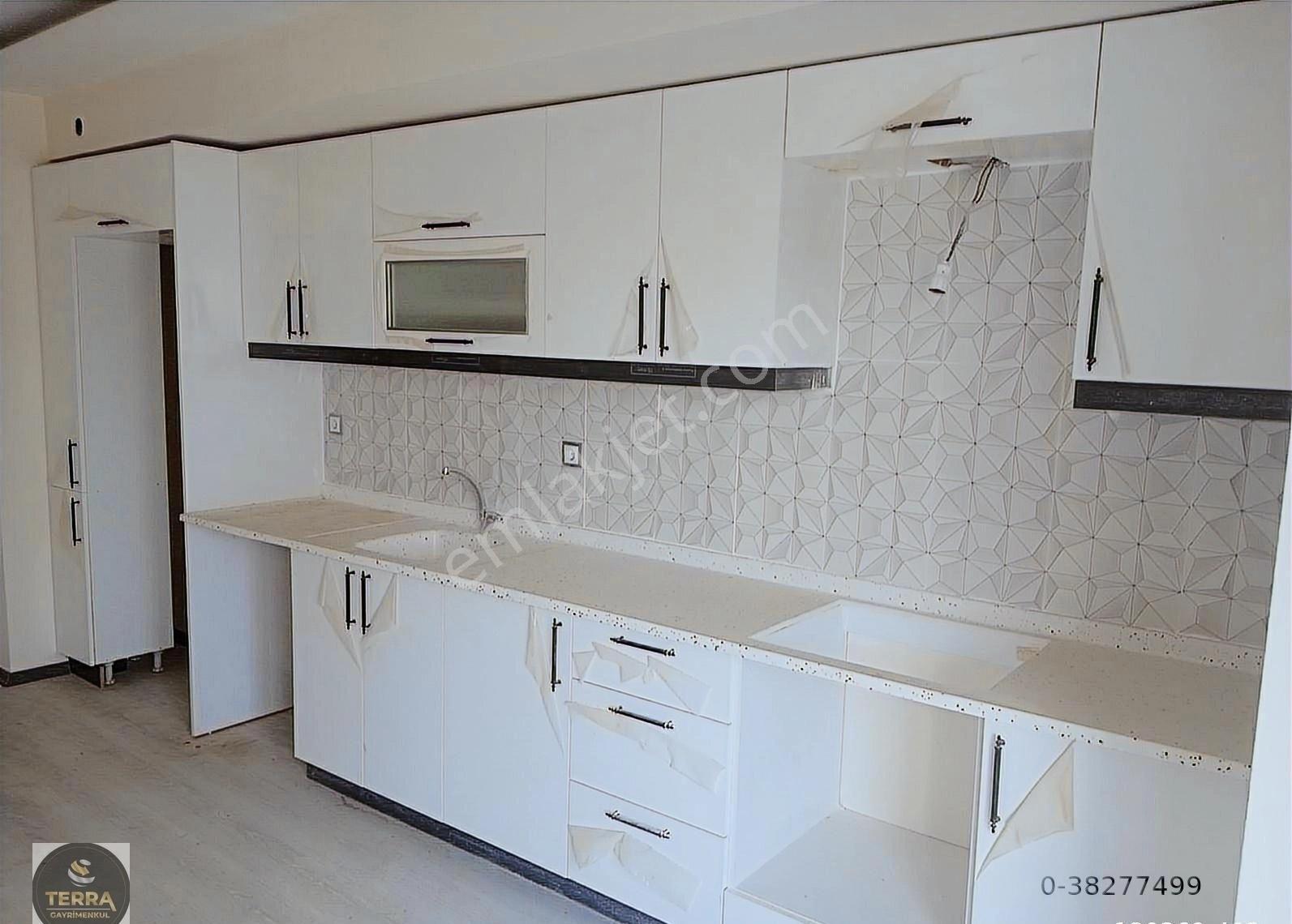 Germencik Yedieylül Mah. Site İçerisinde Geniş 3+1 Satılık Daire - Görsel 26