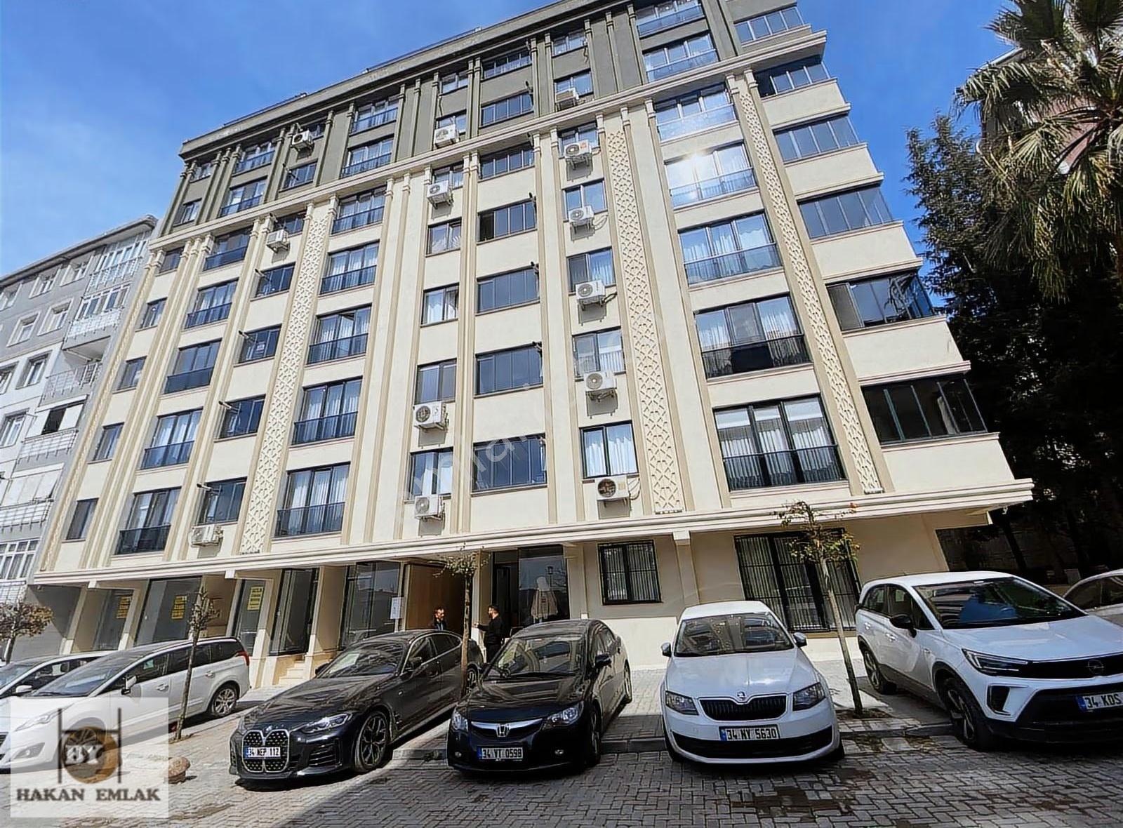 952-merter'de Satılık Sıfır Dükkan - 56m² - Metroya Yakın - Görsel 14