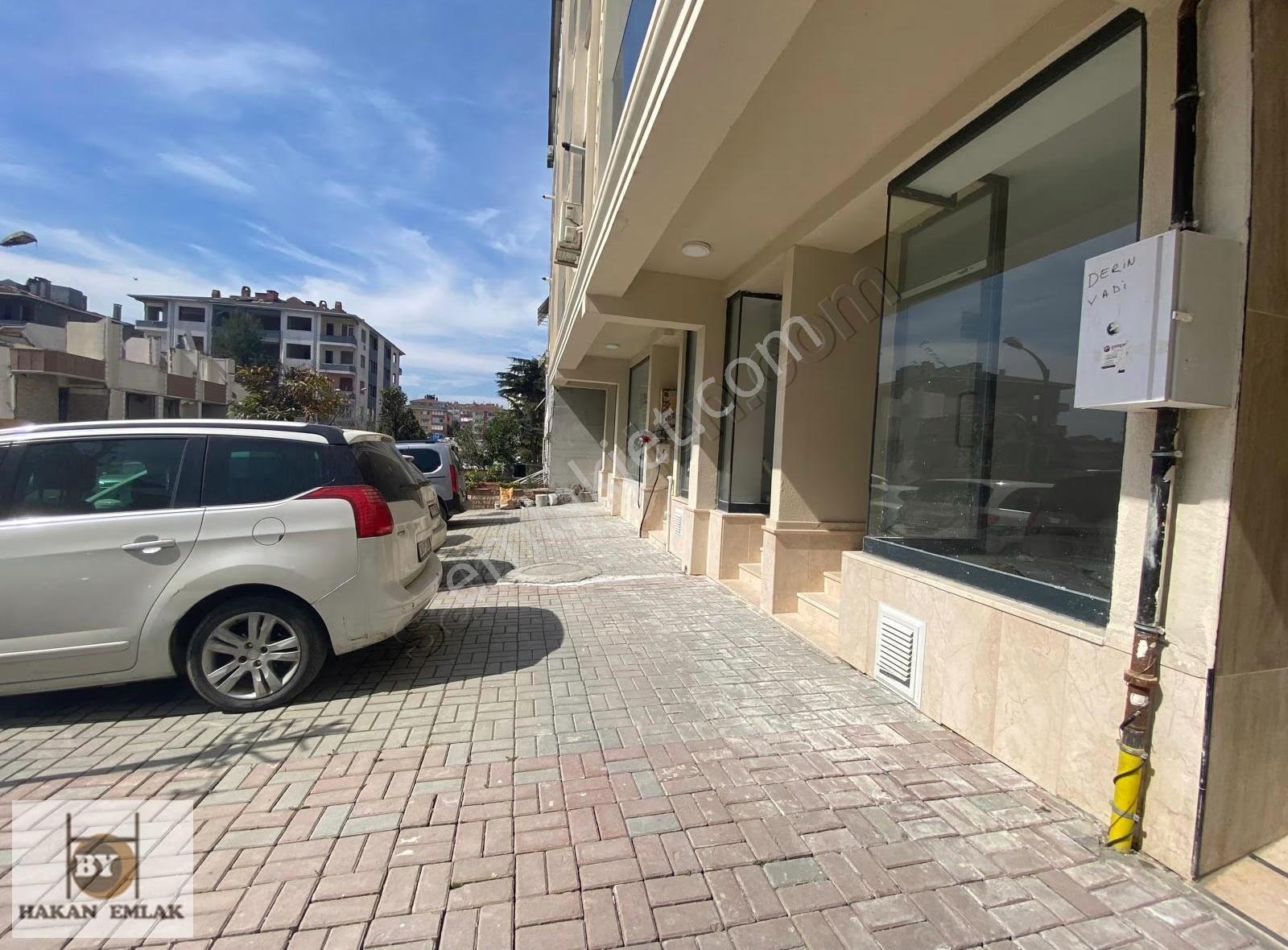 952-merter'de Satılık Sıfır Dükkan - 56m² - Metroya Yakın - Görsel 15