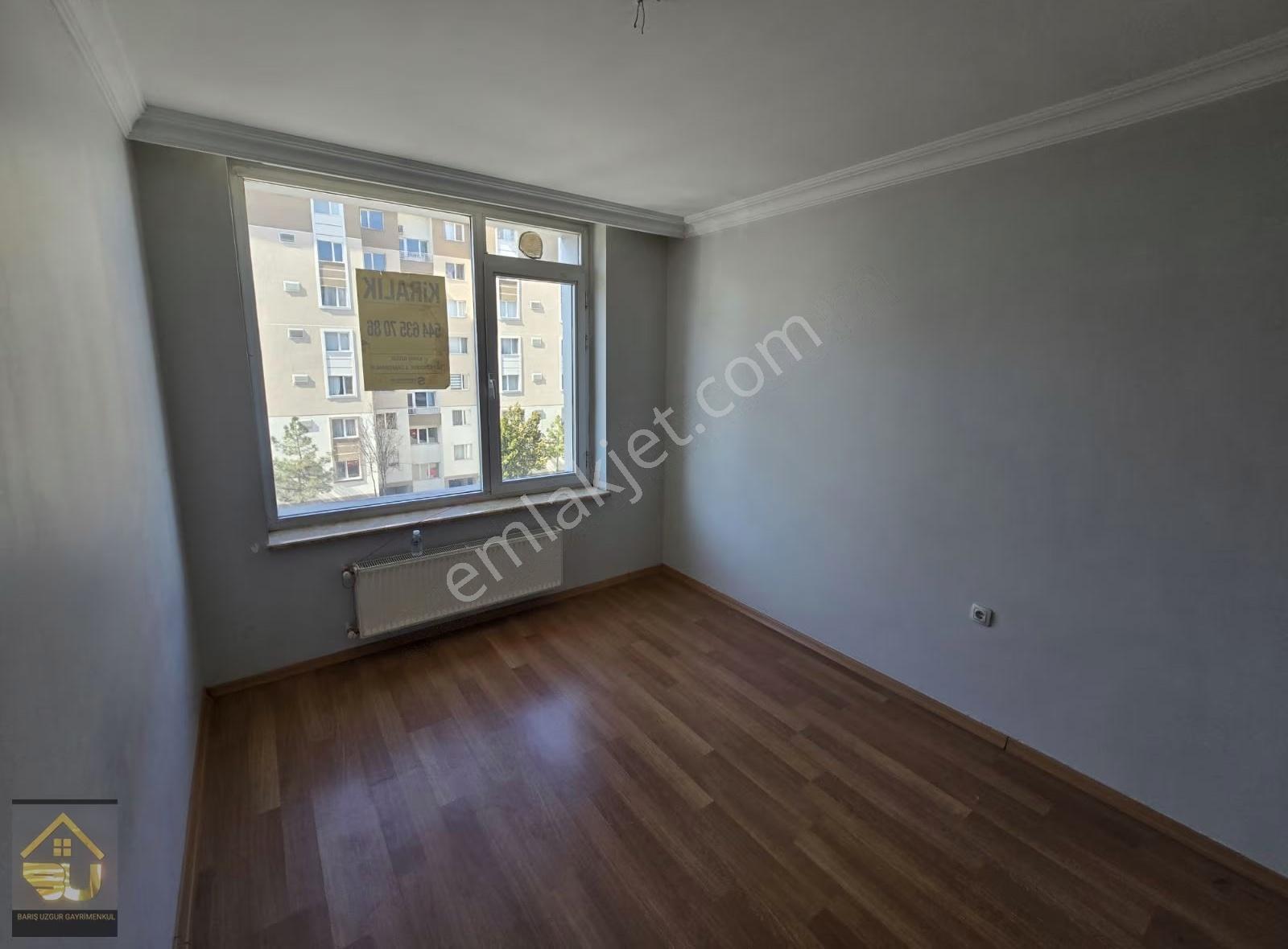 Birlik Mahallesi 448 Cadde Üzeri Satılık Daire - Görsel 14