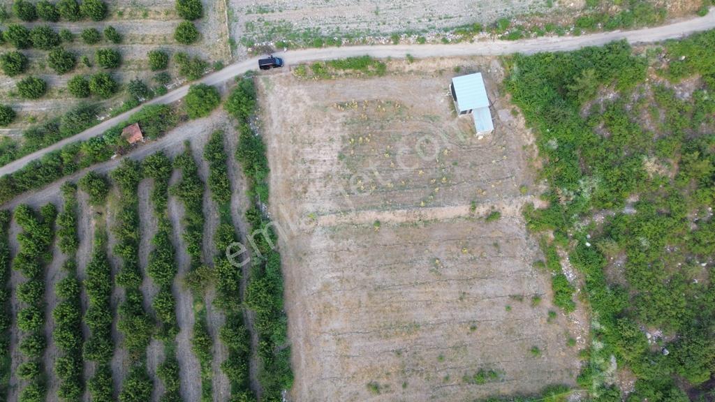 Arevtürk'den Honaz Menteşe'de Satılık 4994 M2 Yatırımlık Arazi - Görsel 35