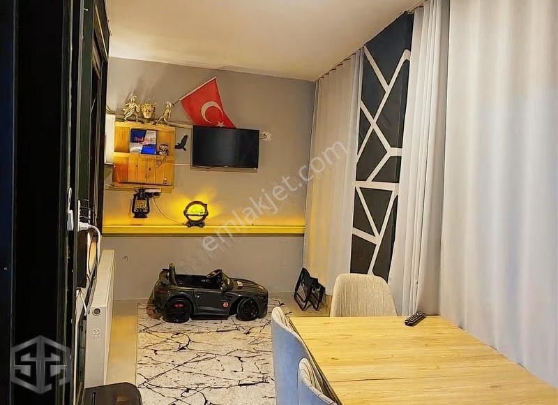İzmir Selçuk Zafer Mh 2+1 Satılık Daire - Görsel 8