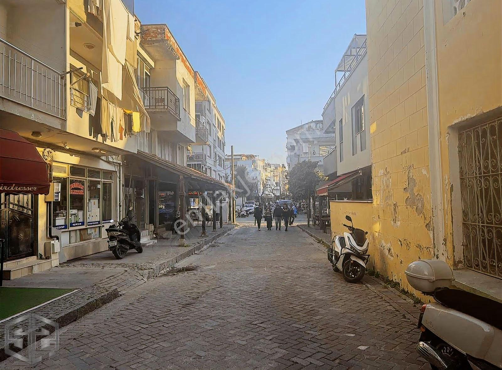 İzmir Selçuk Atatürk Mh 2+1 Daire - Görsel 14