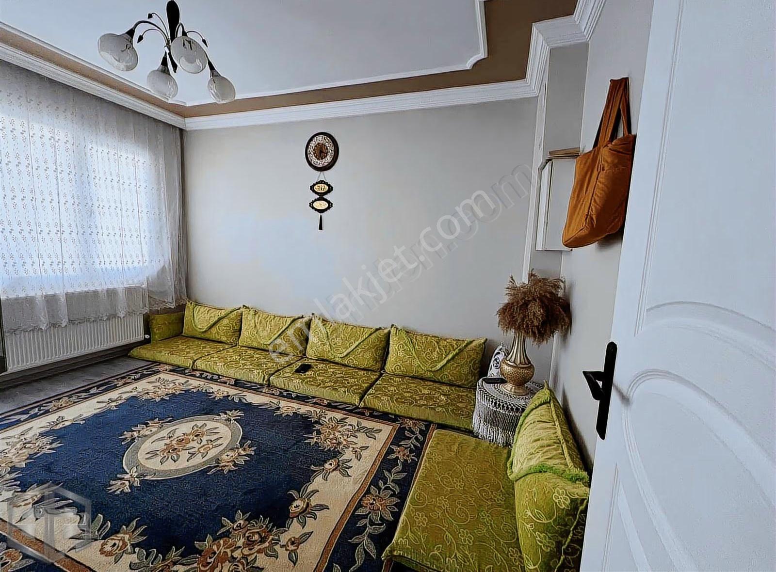 İzmir Selçuk Atatürk Mh 2+1 Daire - Görsel 18
