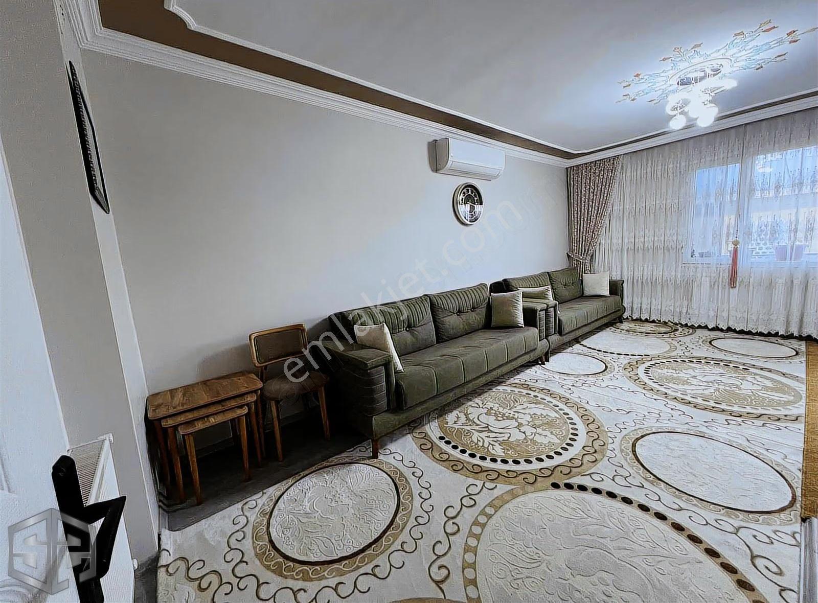 İzmir Selçuk Atatürk Mh 2+1 Daire