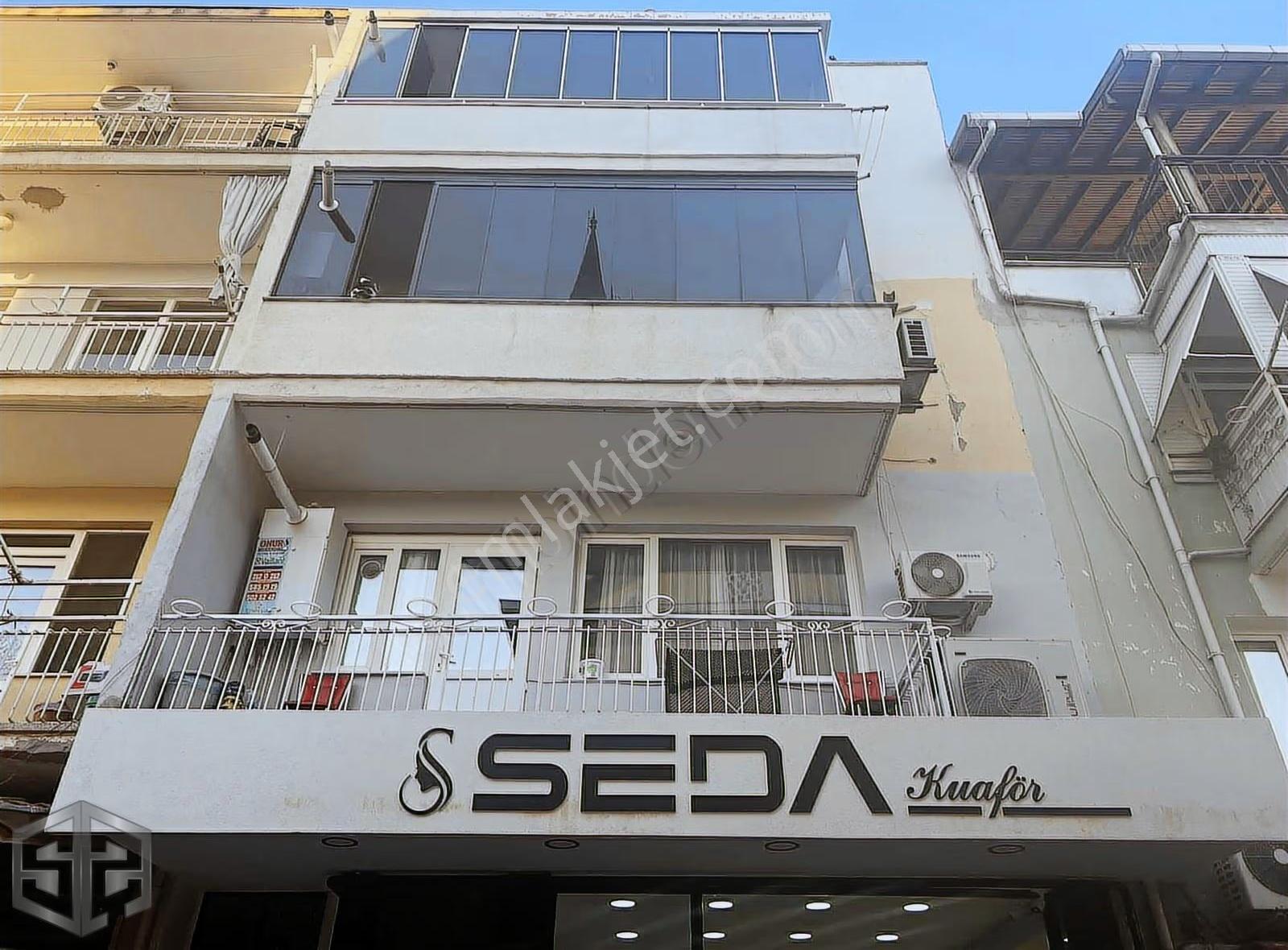 İzmir Selçuk Atatürk Mh 2+1 Daire - Görsel 15