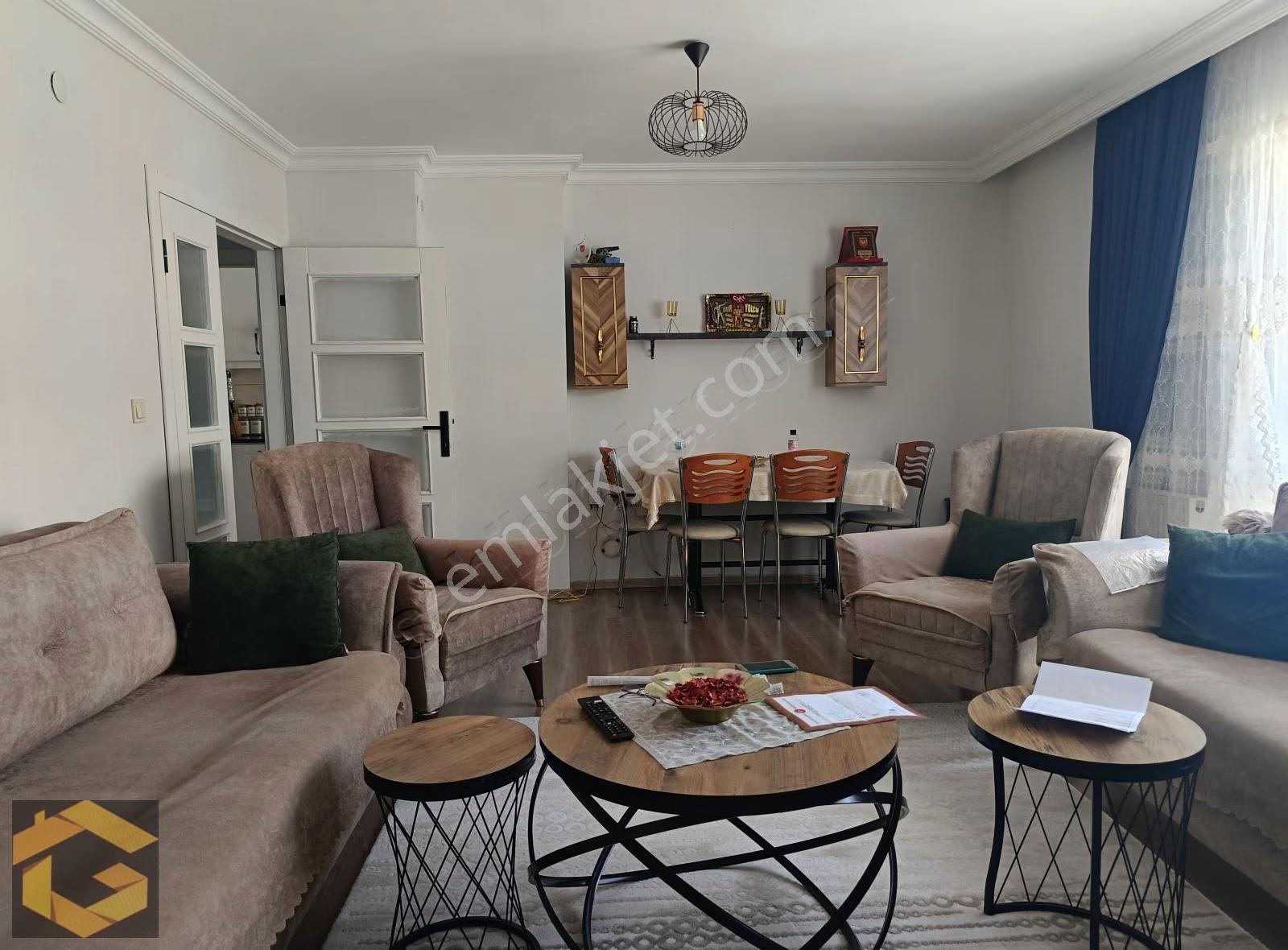 Miray Evleri'nde Full Yapılı Satılık 3+1 Site Dairesi - Görsel 4