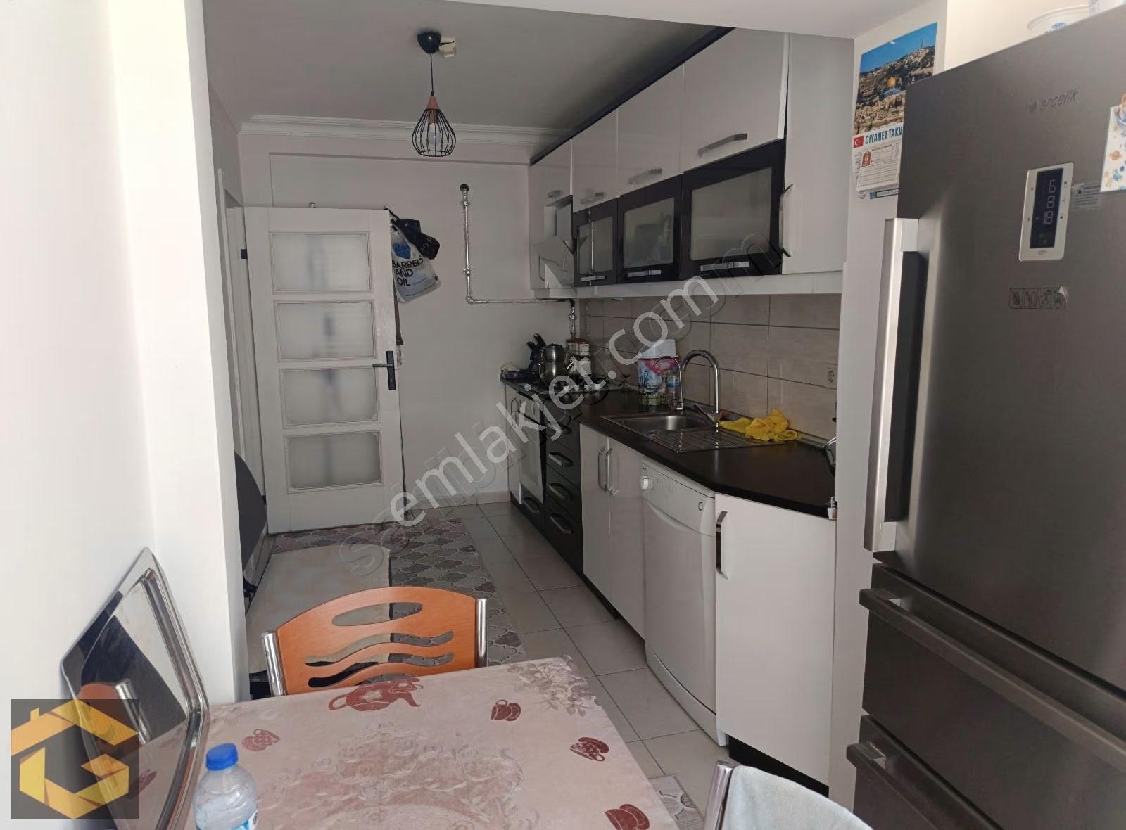 Miray Evleri'nde Full Yapılı Satılık 3+1 Site Dairesi - Görsel 25