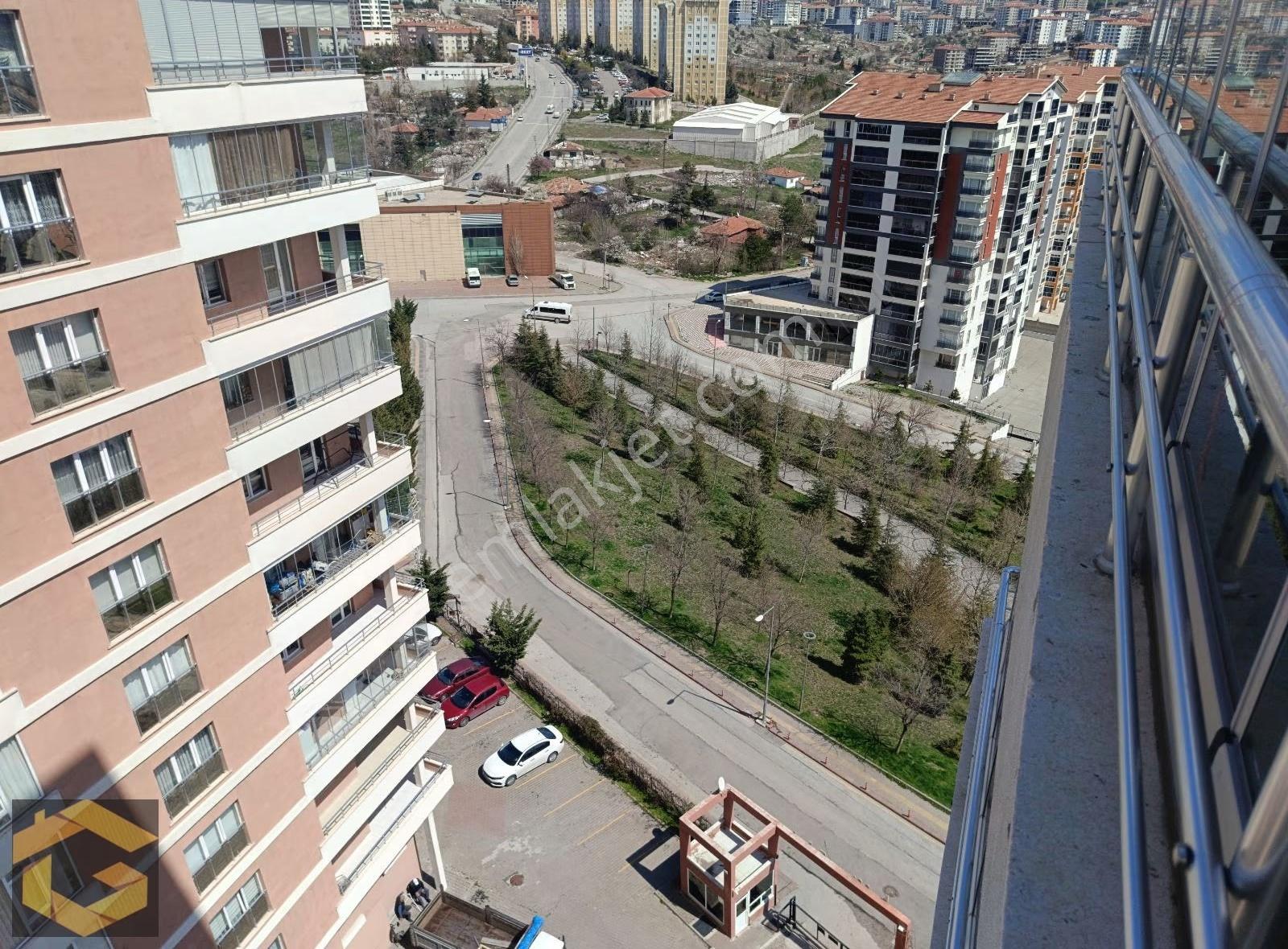 Miray Evleri'nde Full Yapılı Satılık 3+1 Site Dairesi - Görsel 8