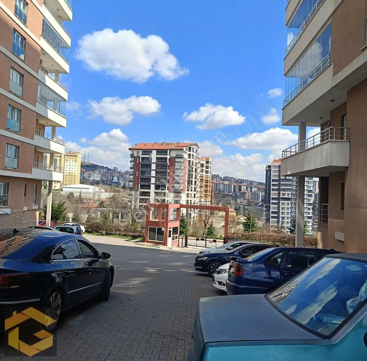 Miray Evleri'nde Full Yapılı Satılık 3+1 Site Dairesi - Görsel 19