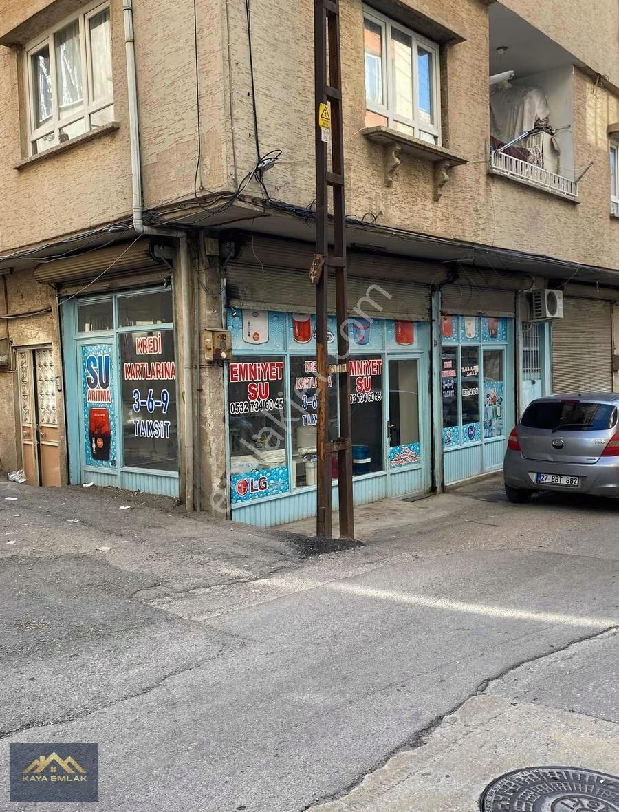 Kaya Emlak'tan Konak Mahallesin'de Satılık Dükkan - Görsel 9