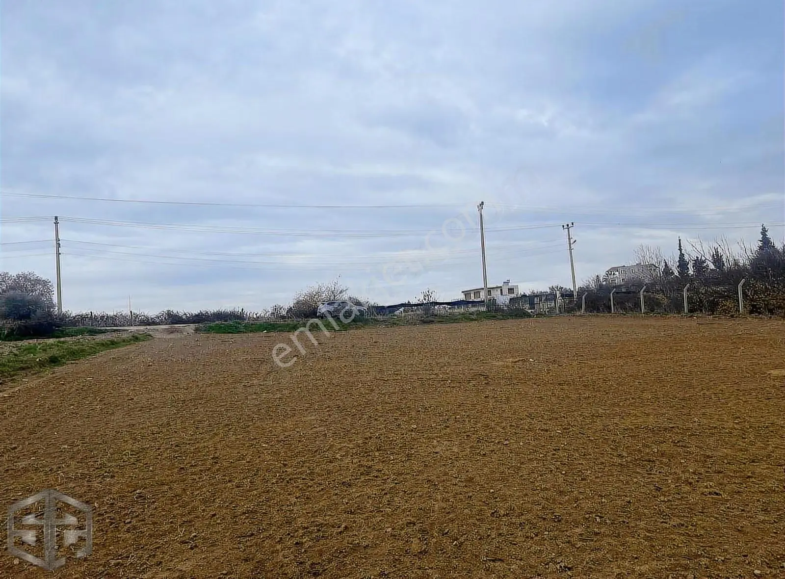 Aydın / Kuşadası / Yaylaköyde Kadastro Yola Sıfır 3.548m² - Görsel 4