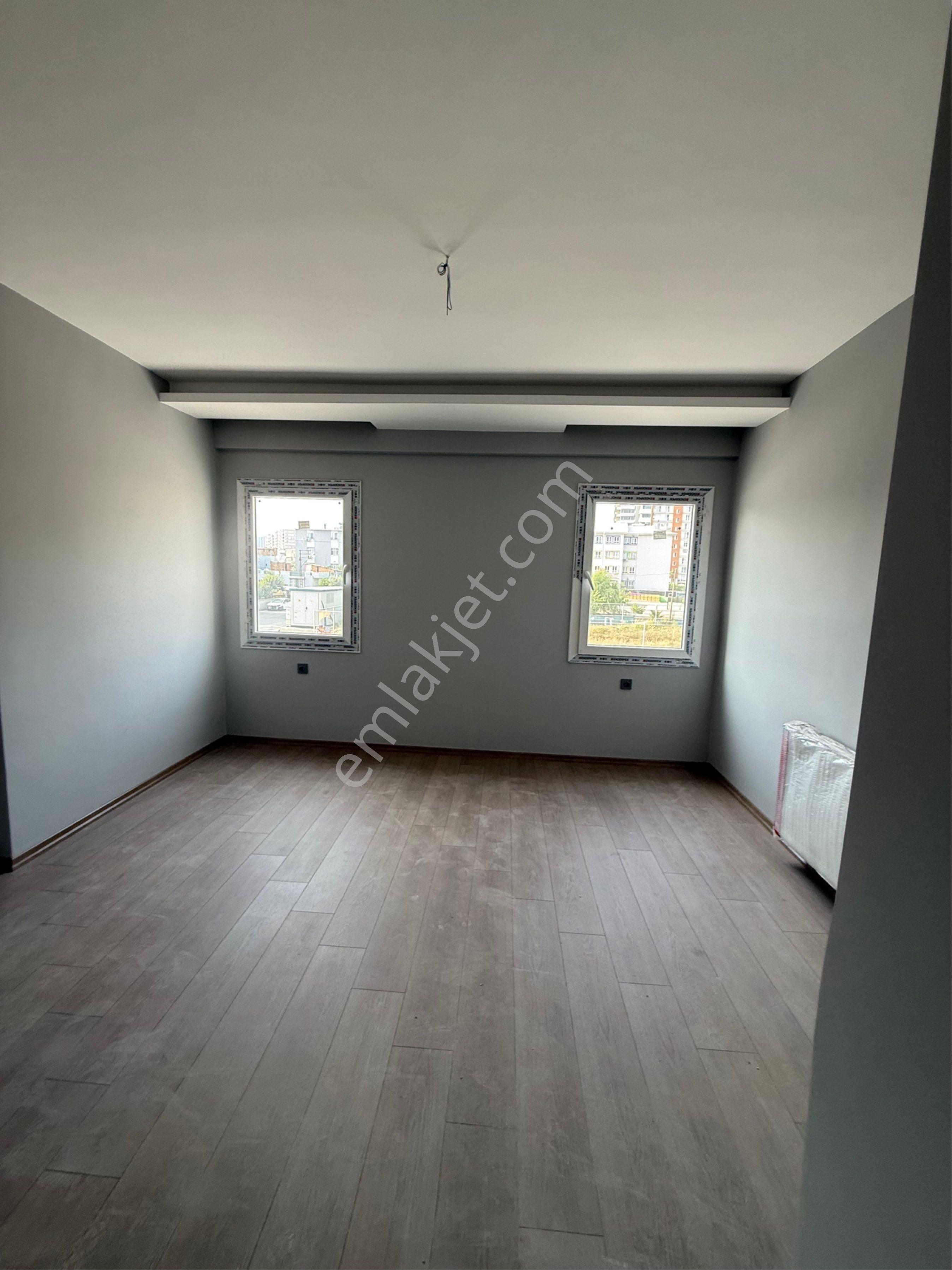 Aydınlar Mahallesinde Ultra Lüks 4+1 Satılık Daire - Görsel 9