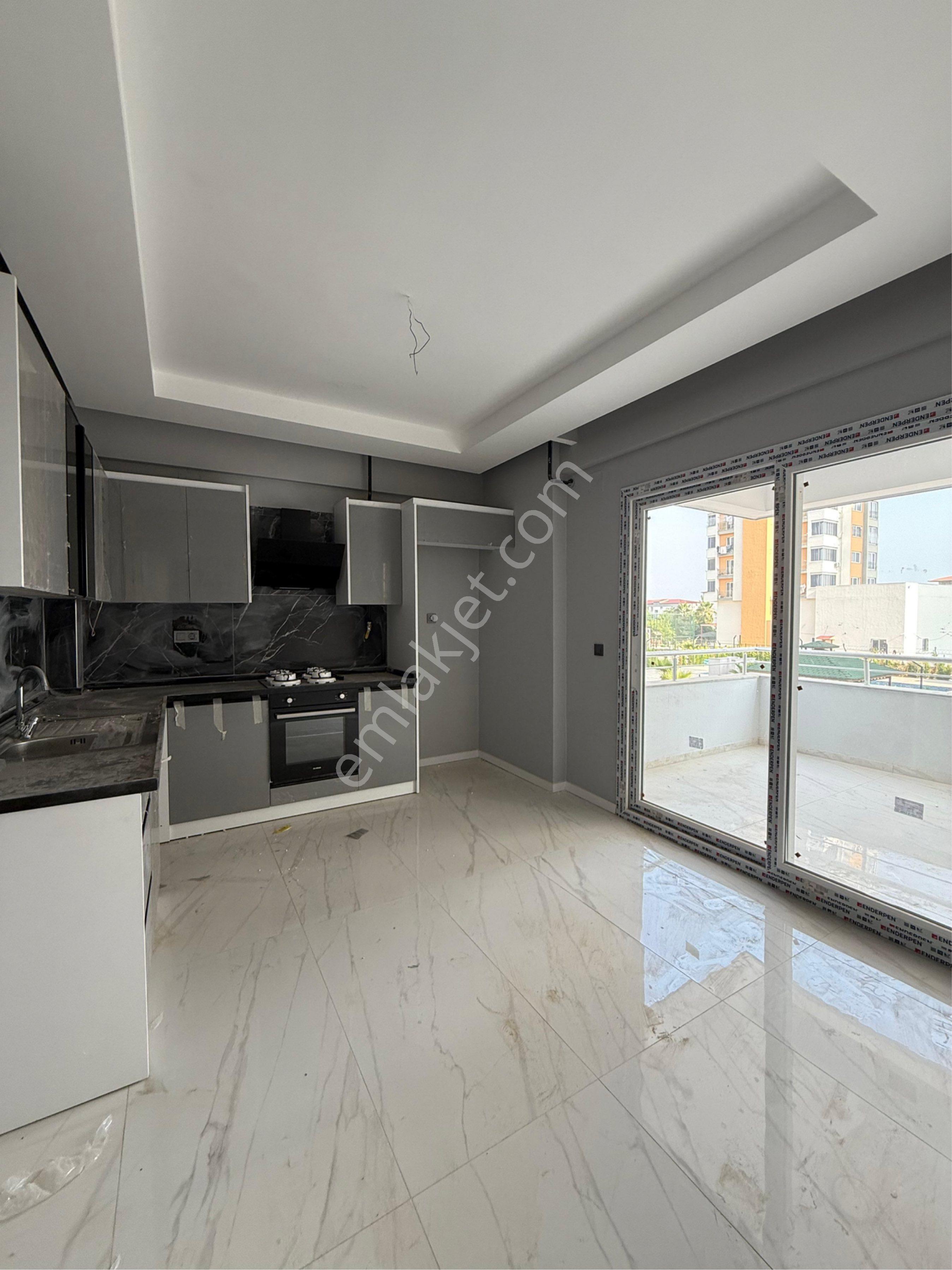 Aydınlar Mahallesinde Ultra Lüks 4+1 Satılık Daire - Görsel 20