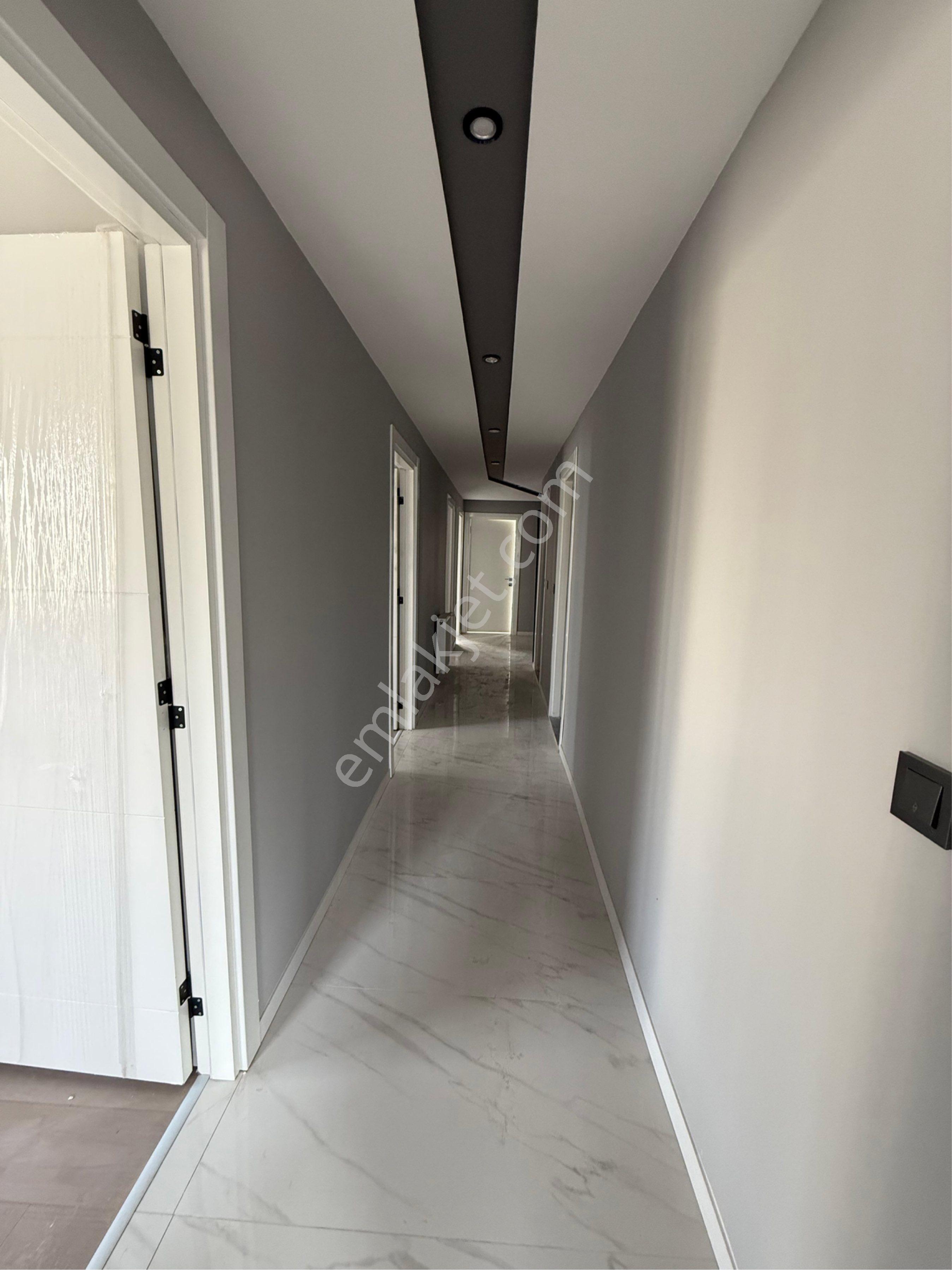 Aydınlar Mahallesinde Ultra Lüks 4+1 Satılık Daire - Görsel 11