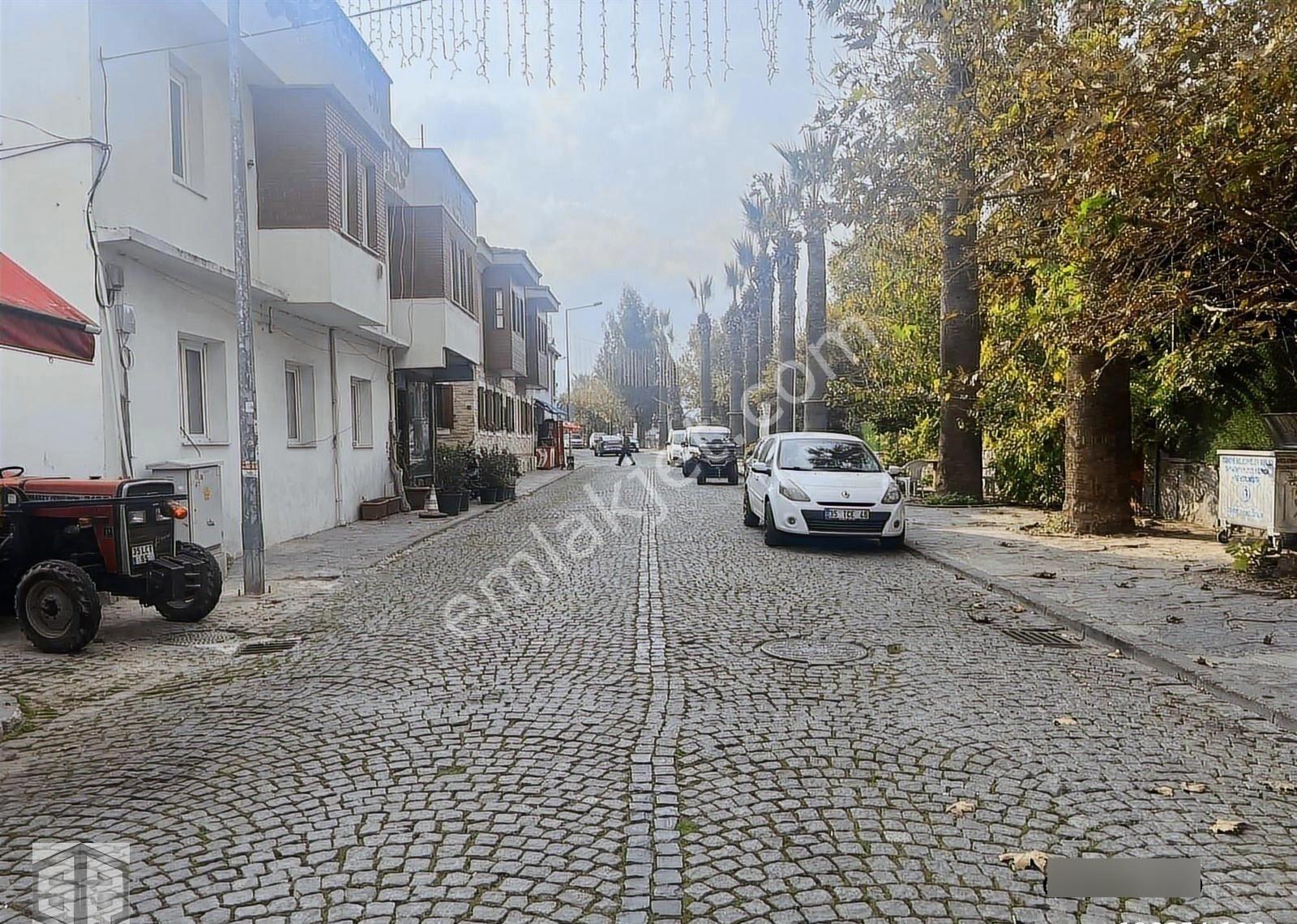 İzmir Selçuk Kalinger Cad Ticari Ruhsatlı Satılk 2 Bağımsz Daire - Görsel 5