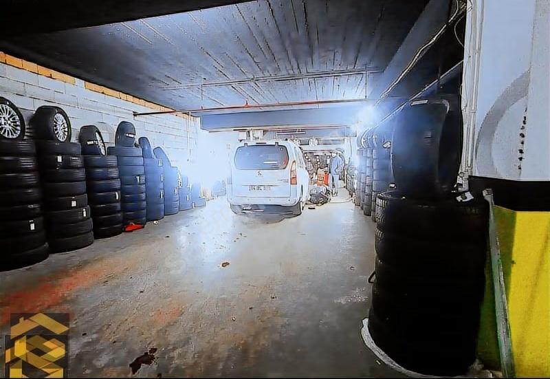 Pursaklar Kaymakamlığı Yakınında Satılık 200 Mt Dükkân - Görsel 9