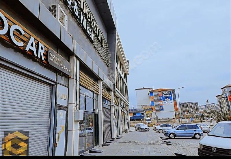 Pursaklar Kaymakamlığı Yakınında Satılık 200 Mt Dükkân - Görsel 30