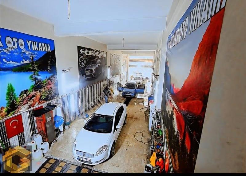 Pursaklar Kaymakamlığı Yakınında Satılık 200 Mt Dükkân - Görsel 7
