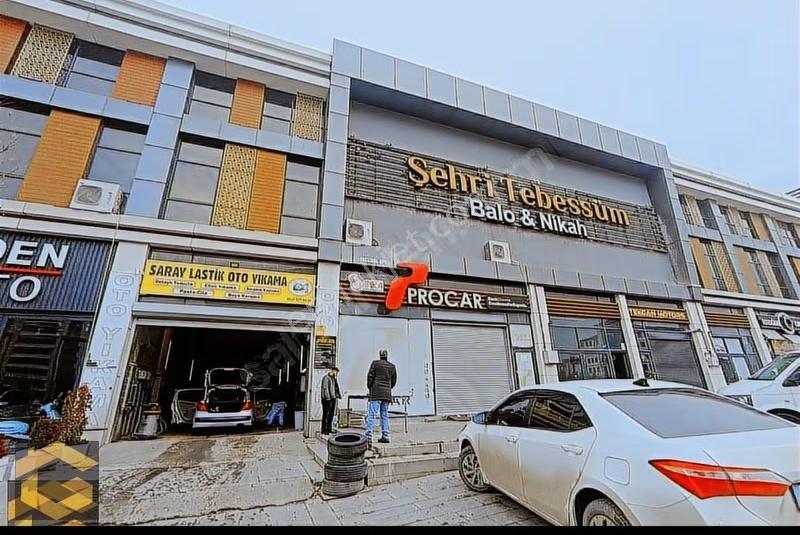 Pursaklar Kaymakamlığı Yakınında Satılık 200 Mt Dükkân - Görsel 14
