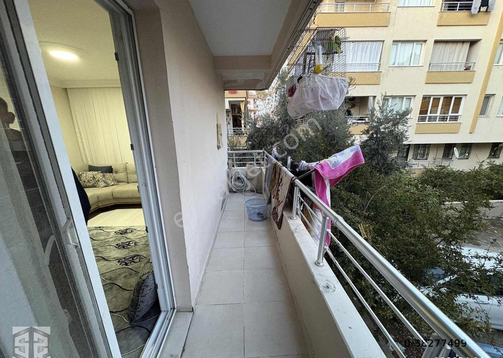 İzmir Selçuk Zafer Mahallesi Satılık 3+1 Daire - Görsel 12
