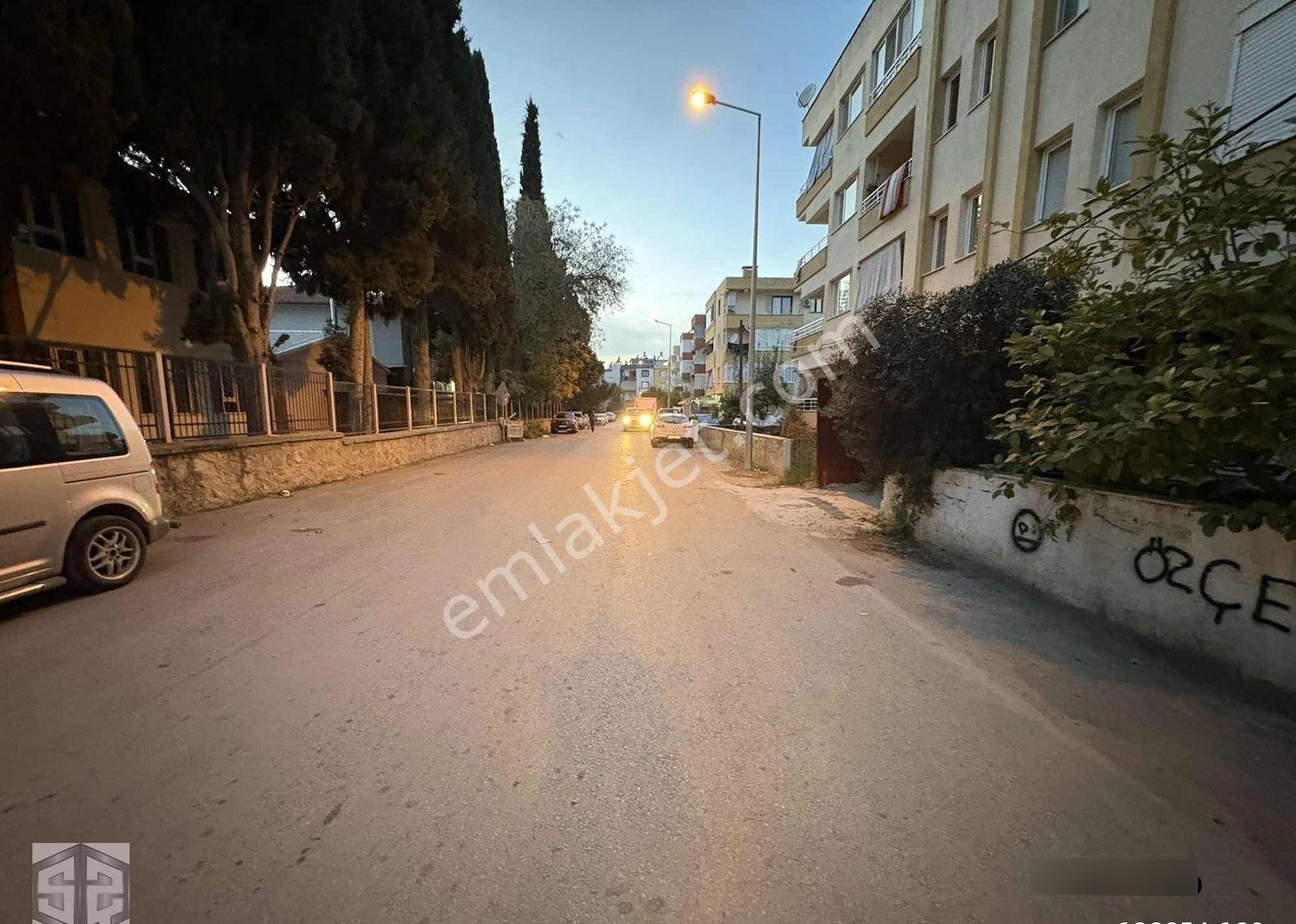 İzmir Selçuk Zafer Mahallesi Satılık 3+1 Daire - Görsel 15