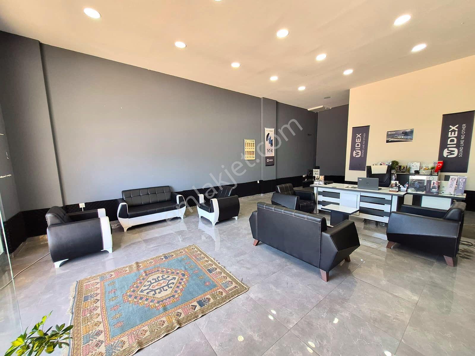 Alanya Devlet Hastanesi Acil Karşısında Satılık Yatırımluk Dükkan - Görsel 3