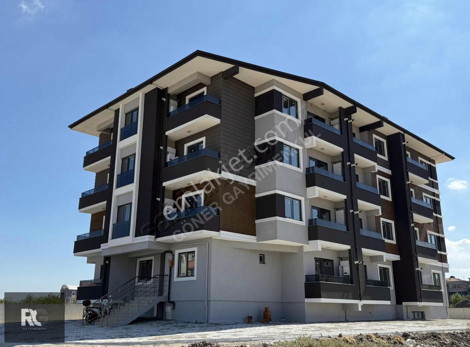 Paşaalanı Mah.kiralık 1+1 Sıfır Daire